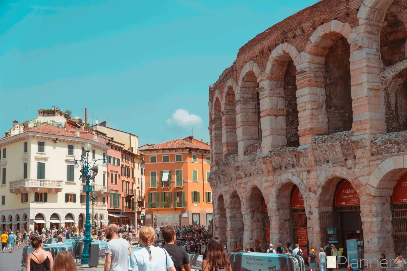 Verona