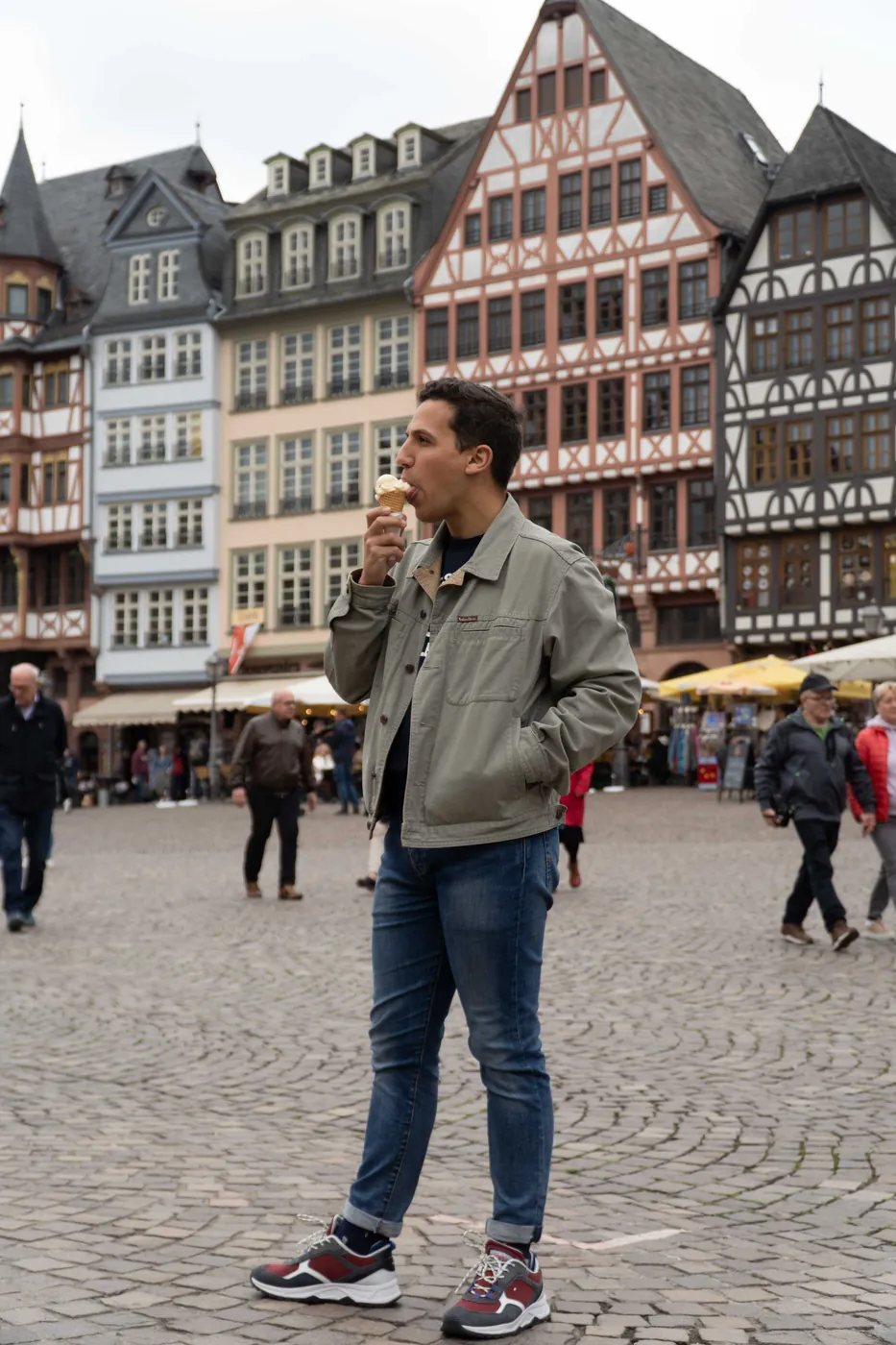 Frankfurt