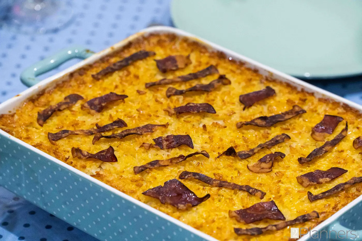 Portuguese Duck Rice