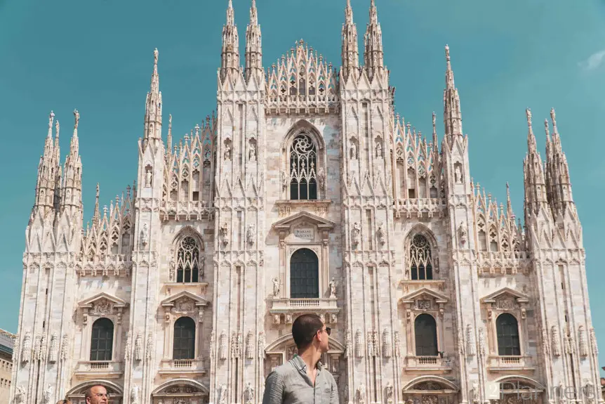 Milan