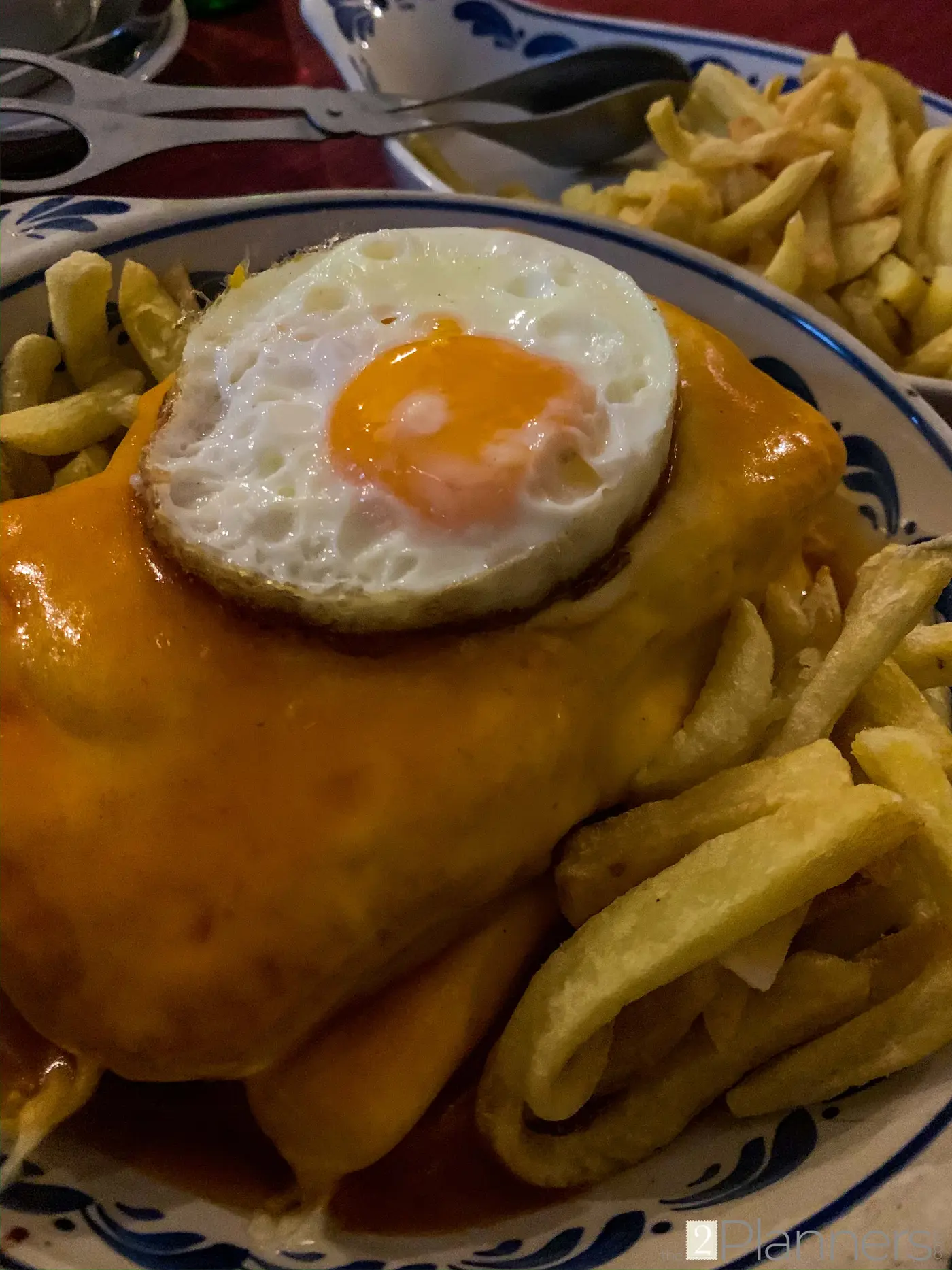 Yuko Tavern Restaurant - Porto, Portugal