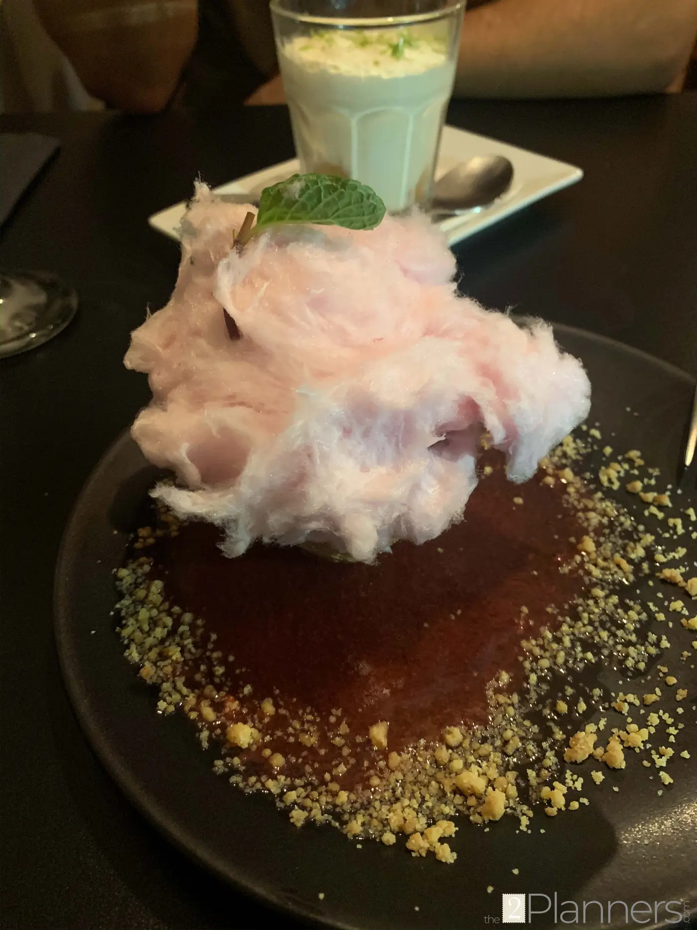 Cruel Restaurant - Porto, Portugal