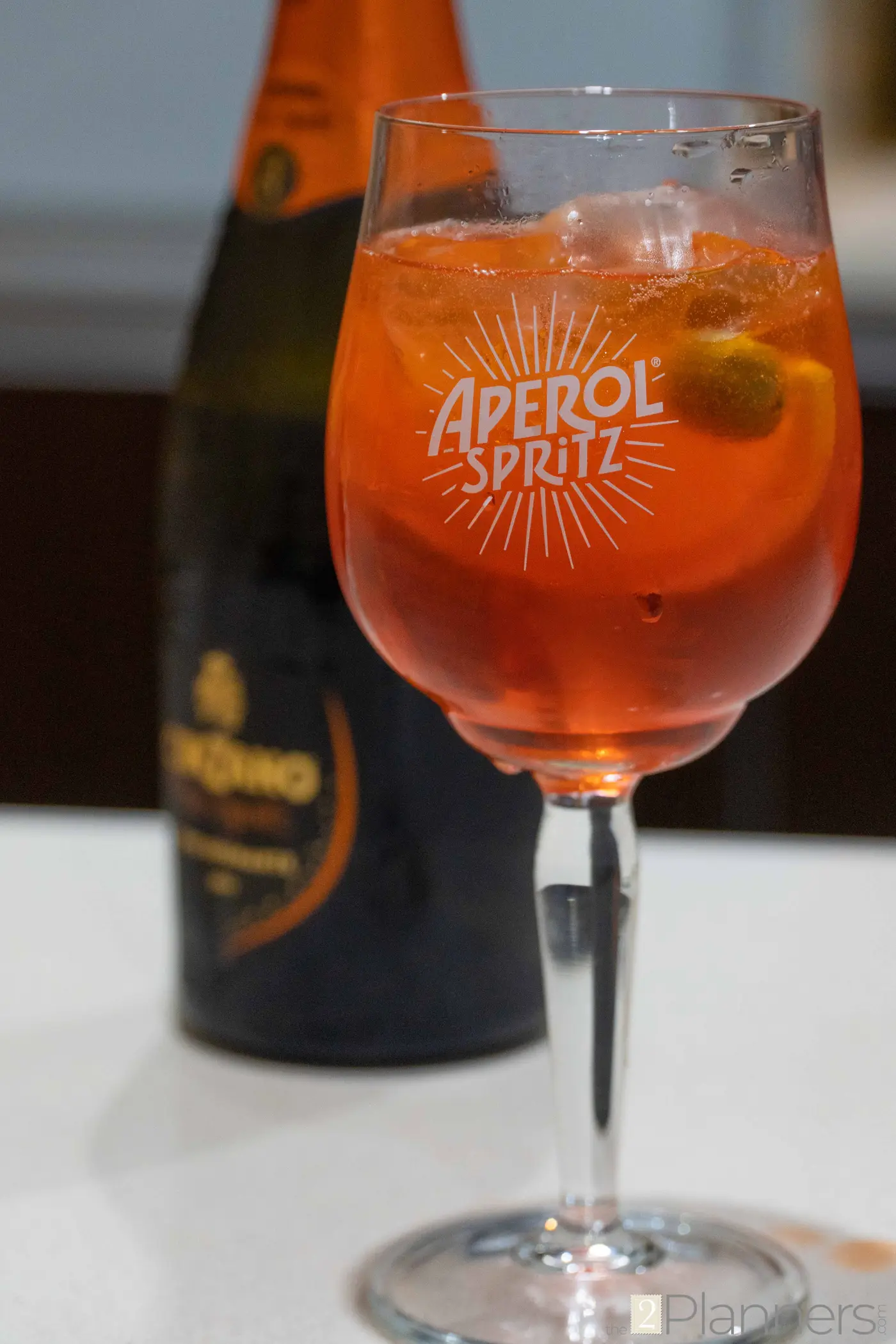 Aperol Spritz
