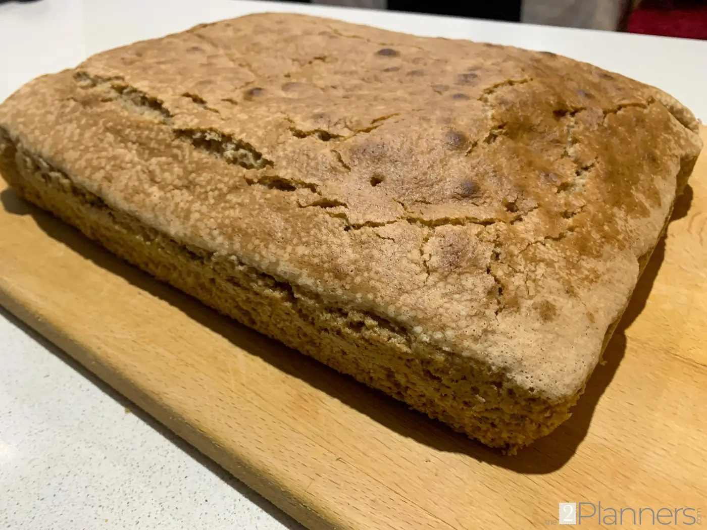 Biscoito Teixeira - Lemon and Cinnamon Biscuit