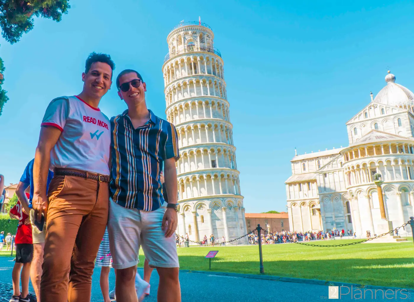 Pisa