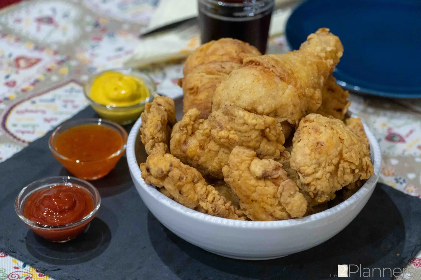 Fried Chicken