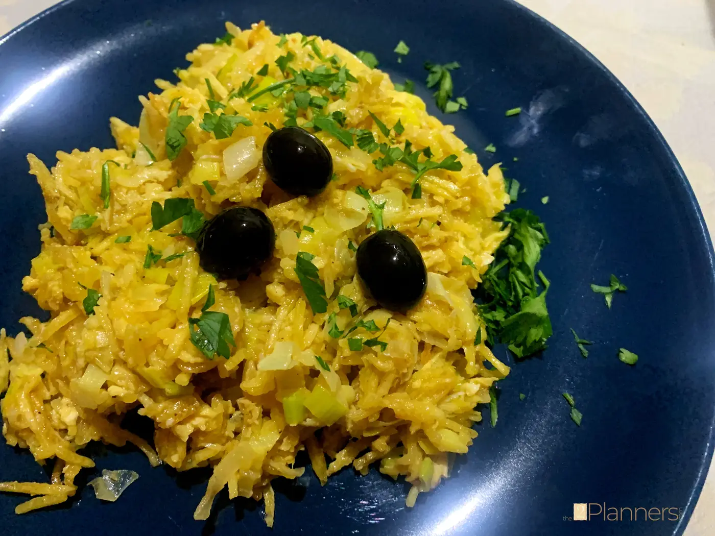 Golden Codfish