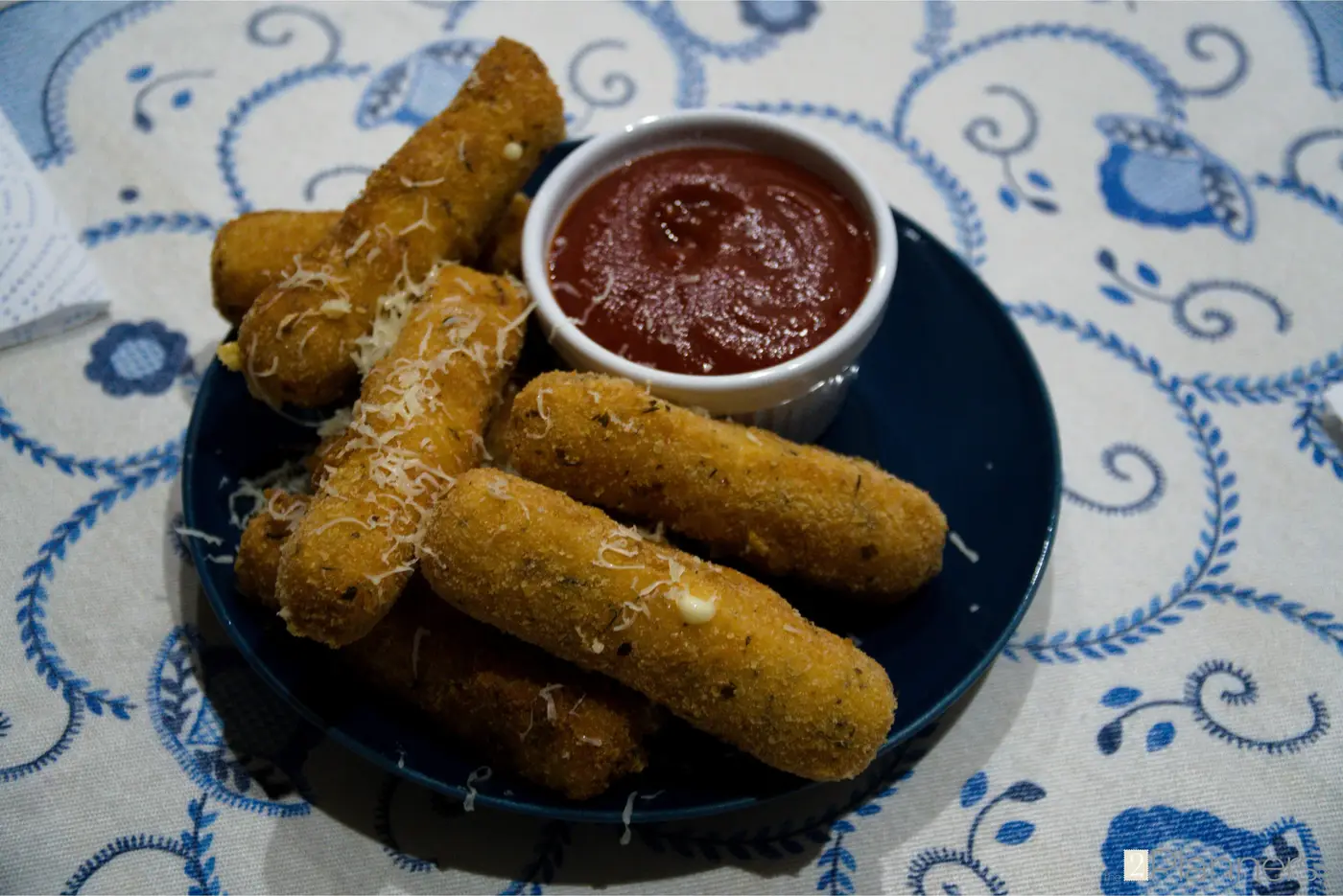 Cheese Sticks