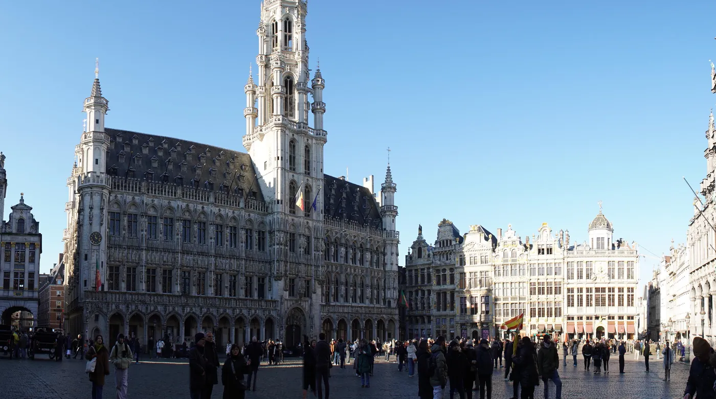 Brussels